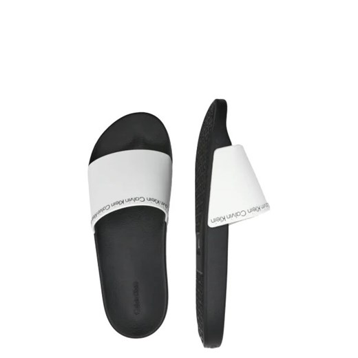 Calvin Klein Klapki POOL SLIDE RUBBER Calvin Klein 46 Gomez Fashion Store