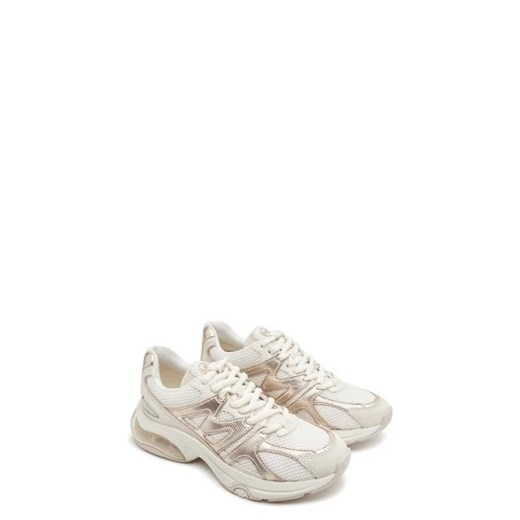 Michael Kors Sneakersy | z dodatkiem skóry Michael Kors 38 Gomez Fashion Store wyprzedaż