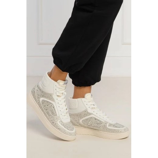 Buty sportowe damskie Pinko sneakersy