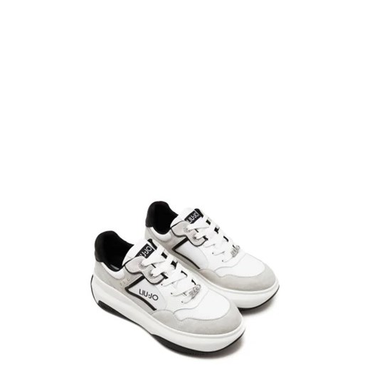 Buty sportowe damskie Liu Jo sneakersy