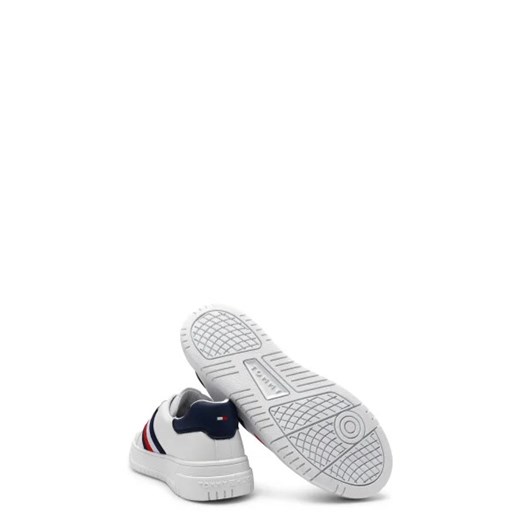 Tommy Hilfiger Sneakersy Tommy Hilfiger 33 okazyjna cena Gomez Fashion Store