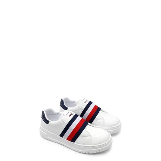 Tommy Hilfiger Sneakersy Tommy Hilfiger 35 Gomez Fashion Store okazja
