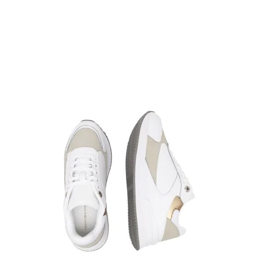 Tommy Hilfiger Sneakersy ELEVATED EMBOSSED Tommy Hilfiger 37 okazja Gomez Fashion Store
