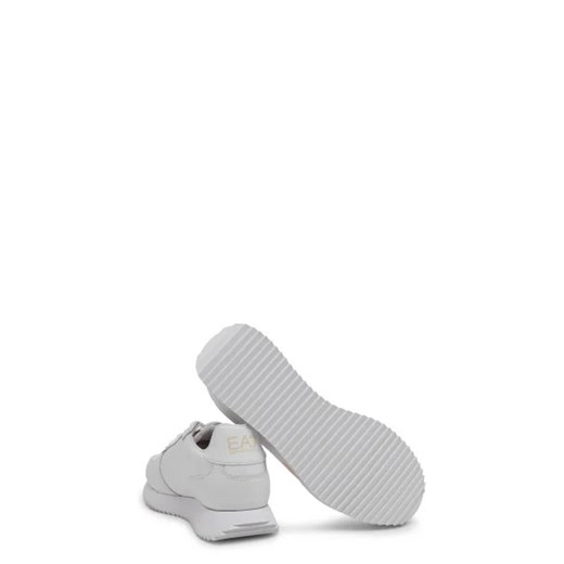 EA7 Sneakersy 42 okazyjna cena Gomez Fashion Store