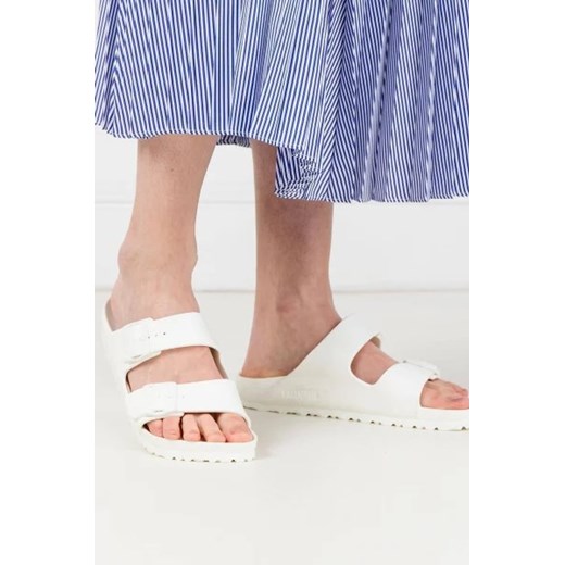 Birkenstock Klapki Arizona 35 Gomez Fashion Store