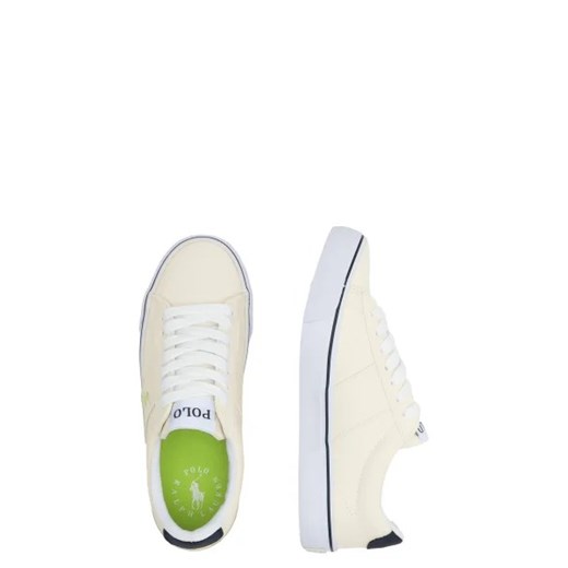 POLO RALPH LAUREN Trampki SAYER Polo Ralph Lauren 39 wyprzedaż Gomez Fashion Store