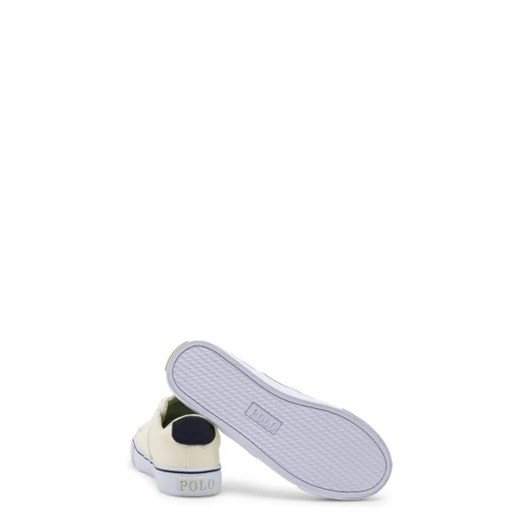 POLO RALPH LAUREN Trampki SAYER Polo Ralph Lauren 40 promocja Gomez Fashion Store