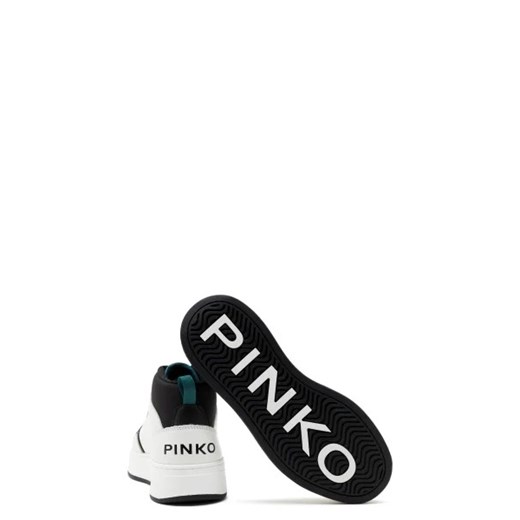 Buty sportowe damskie Pinko sneakersy