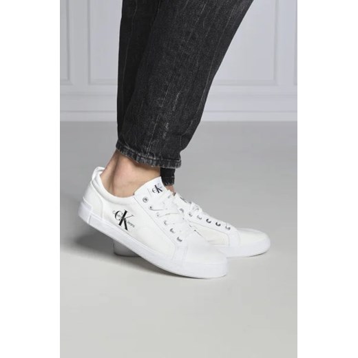 CALVIN KLEIN JEANS Tenisówki 42 Gomez Fashion Store okazja