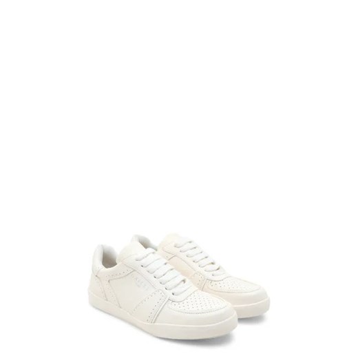 Buty sportowe damskie Gaëlle Paris sneakersy