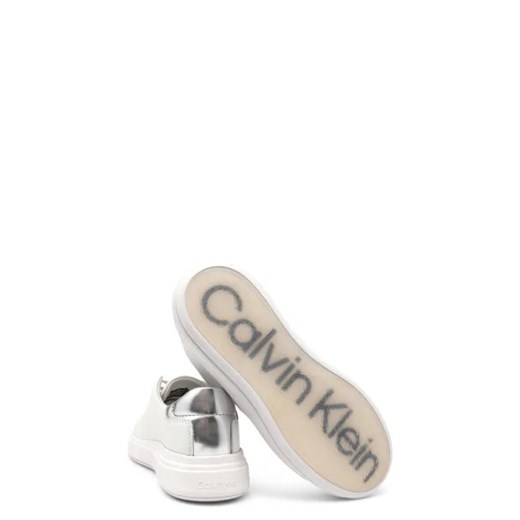 Trampki damskie Calvin Klein
