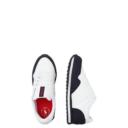 POLO RALPH LAUREN Sneakersy TRAIN 89 Polo Ralph Lauren 38 promocja Gomez Fashion Store