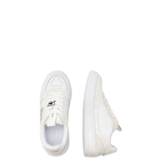 BluGirl Blumarine Sneakersy Blugirl Blumarine 40 promocja Gomez Fashion Store