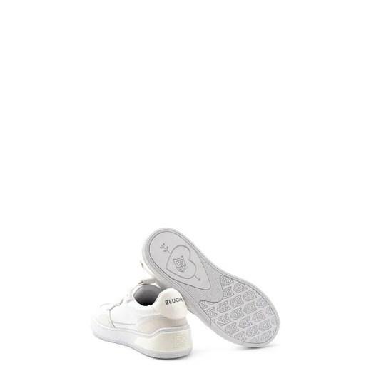 BluGirl Blumarine Sneakersy Blugirl Blumarine 40 wyprzedaż Gomez Fashion Store