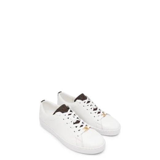 Michael Kors Skórzane trampki KEATON Michael Kors 37 okazja Gomez Fashion Store