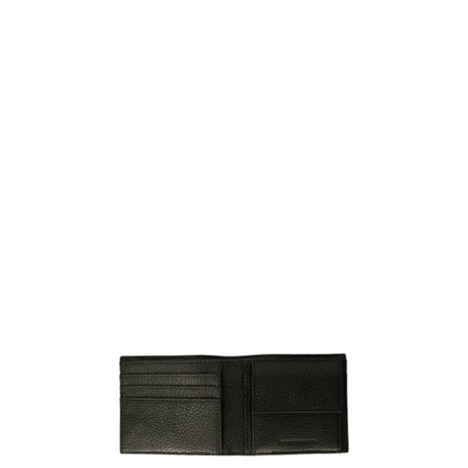 Emporio Armani Skórzany portfel Emporio Armani OS okazja Gomez Fashion Store