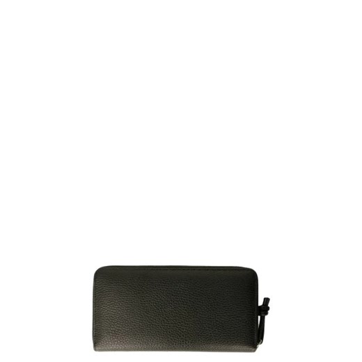 Emporio Armani Skórzany portfel Emporio Armani OS Gomez Fashion Store promocja
