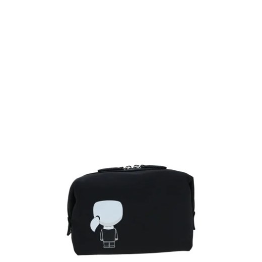 Karl Lagerfeld Kosmetyczka K/Ikonik Karl Lagerfeld Uniwersalny Gomez Fashion Store