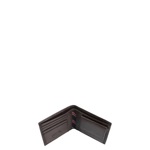 Tommy Hilfiger Portfel Eton Tommy Hilfiger OS promocyjna cena Gomez Fashion Store