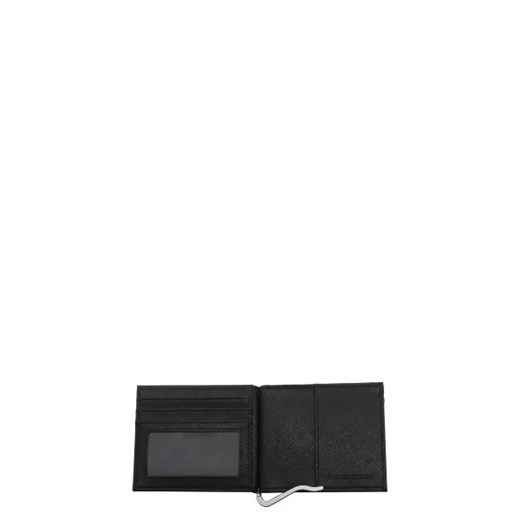 Emporio Armani Portfel Emporio Armani OS wyprzedaż Gomez Fashion Store