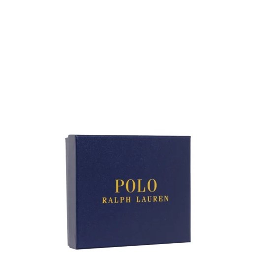 POLO RALPH LAUREN Portfel Polo Ralph Lauren OS okazyjna cena Gomez Fashion Store