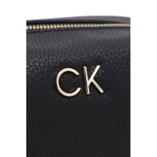Calvin Klein Kosmetyczka Calvin Klein Uniwersalny promocyjna cena Gomez Fashion Store