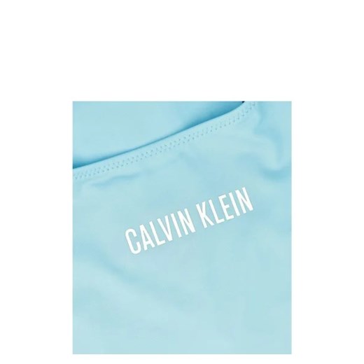 Calvin Klein Swimwear Strój kąpielowy 164/176 okazja Gomez Fashion Store