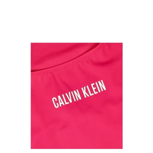 Calvin Klein Swimwear Strój kąpielowy 164/176 Gomez Fashion Store okazja
