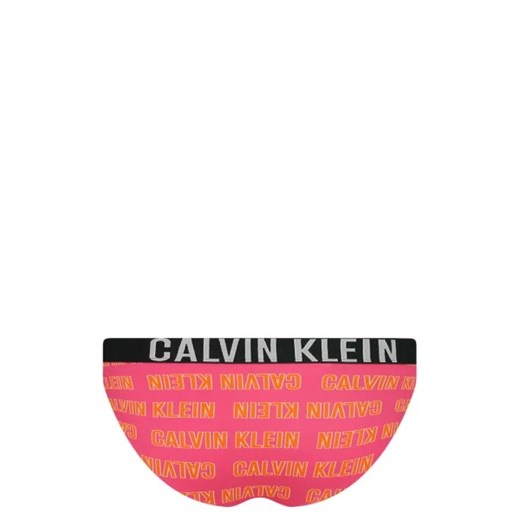 Calvin Klein Swimwear Strój kąpielowy 140/152 promocyjna cena Gomez Fashion Store