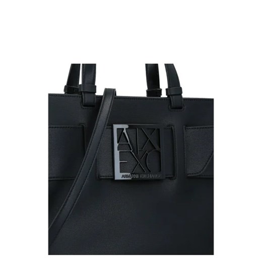 Armani Exchange Shopperka Armani Exchange OS Gomez Fashion Store