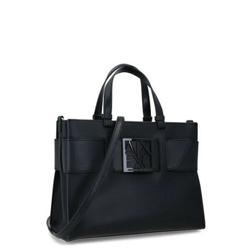 Armani Exchange Shopperka Armani Exchange OS Gomez Fashion Store