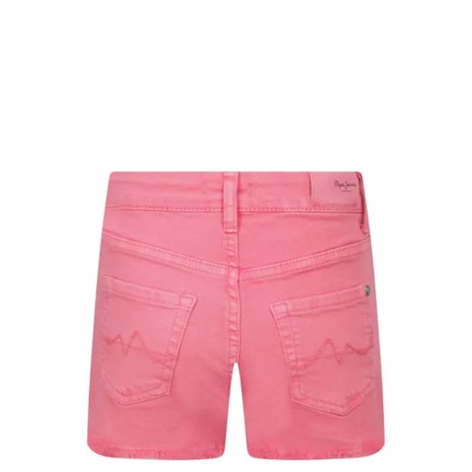 Spodenki dziewczęce Pepe Jeans