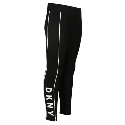 Spodnie dziewczęce DKNY