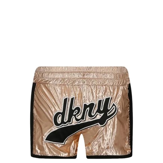 DKNY Kids Szorty FANCY | Regular Fit 162 okazja Gomez Fashion Store