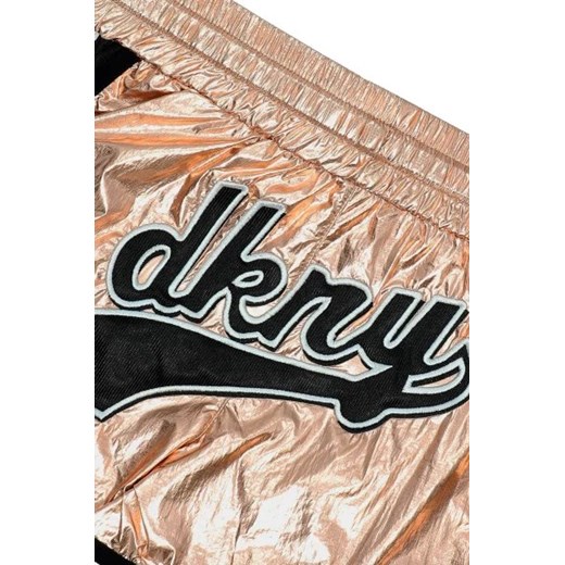 DKNY Kids Szorty FANCY | Regular Fit 162 okazja Gomez Fashion Store