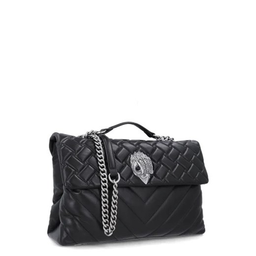Kurt Geiger Skórzana torebka na ramię KENSINgton Kurt Geiger OS Gomez Fashion Store