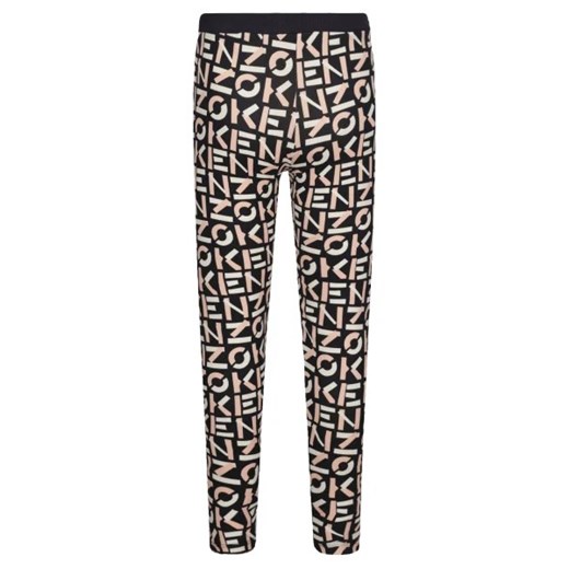 KENZO KIDS Legginsy | Slim Fit Kenzo Kids 149 okazja Gomez Fashion Store