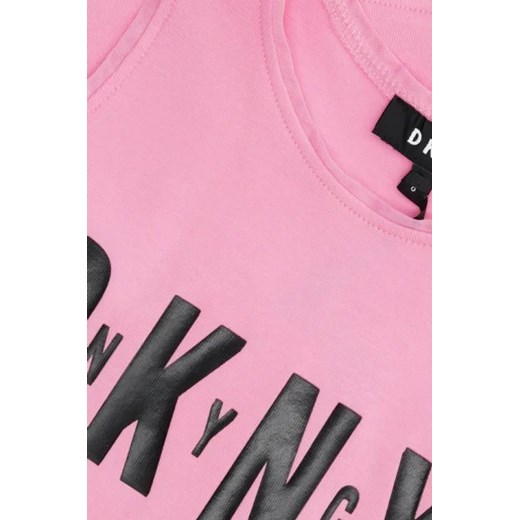 DKNY Kids Top | Regular Fit 126 promocyjna cena Gomez Fashion Store