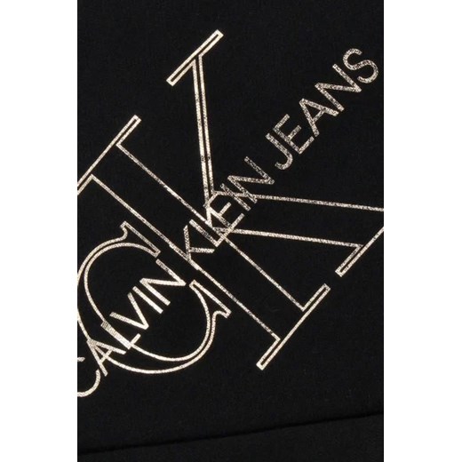 CALVIN KLEIN JEANS Bluza | Regular Fit 140 Gomez Fashion Store okazja