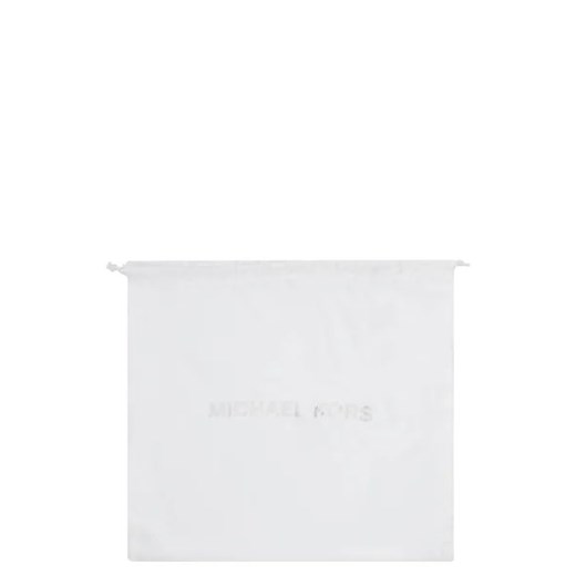 Michael Kors Skórzana torebka na ramię Bradshaw Michael Kors Uniwersalny Gomez Fashion Store