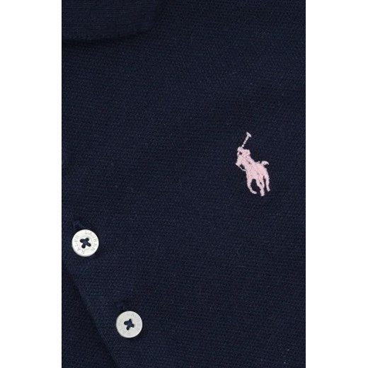 POLO RALPH LAUREN Polo | Regular Fit Polo Ralph Lauren 122 promocyjna cena Gomez Fashion Store