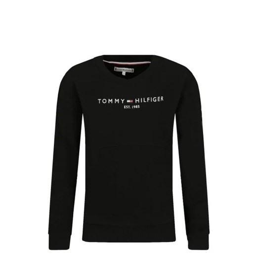 Tommy Hilfiger Dres | Regular Fit Tommy Hilfiger 110 okazyjna cena Gomez Fashion Store