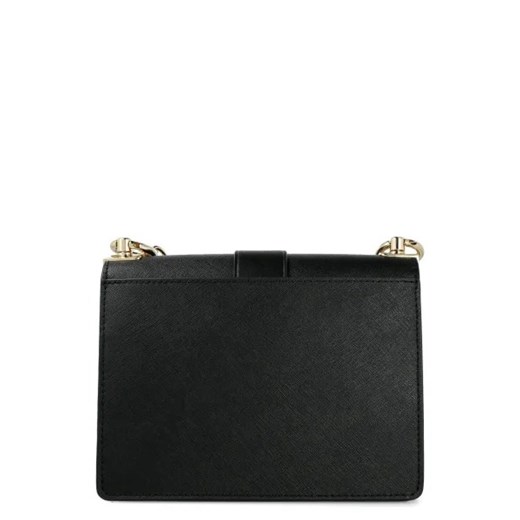 Kopertówka Michael Kors matowa skórzana