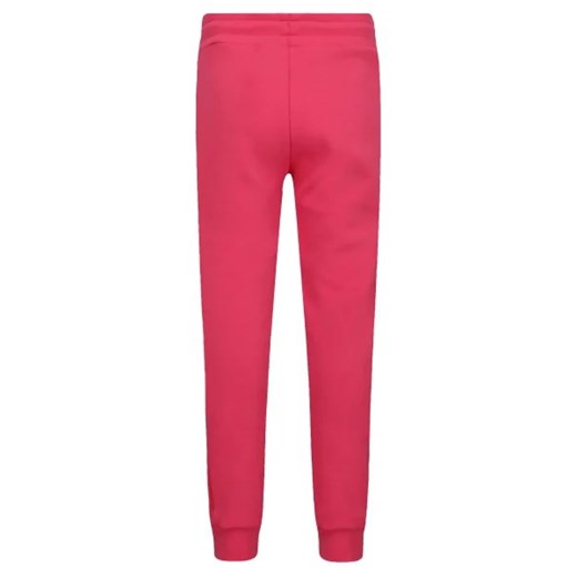 GUESS ACTIVE Spodnie dresowe MINI ME | Regular Fit 116 wyprzedaż Gomez Fashion Store