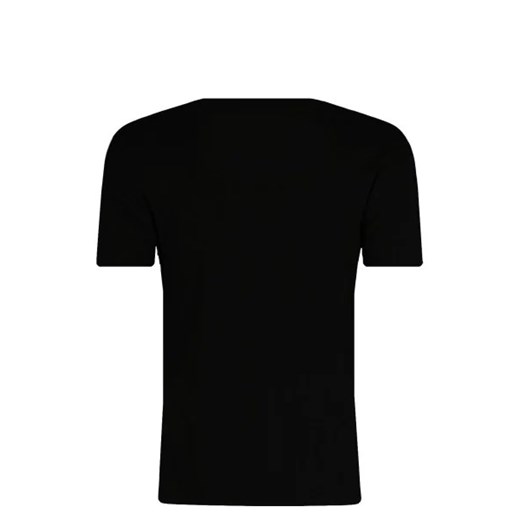 Dsquared2 T-shirt | Regular Fit ze sklepu Gomez Fashion Store w kategorii Bluzki dziewczęce - zdjęcie 164019701