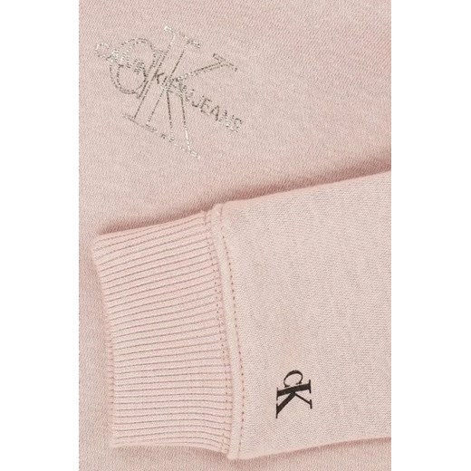 CALVIN KLEIN JEANS Bluza | Regular Fit 152 wyprzedaż Gomez Fashion Store