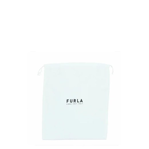 Furla Skórzana listonoszka Bafiaco Furla OS Gomez Fashion Store