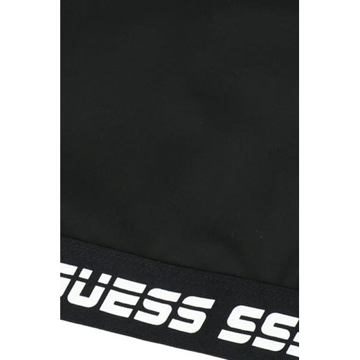 GUESS ACTIVE Top | Slim Fit 140 okazyjna cena Gomez Fashion Store