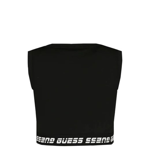 GUESS ACTIVE Top | Slim Fit 176 promocja Gomez Fashion Store