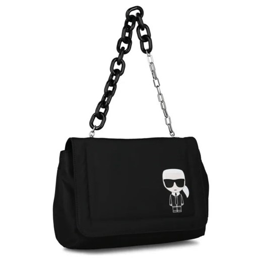 Karl Lagerfeld Torebka na ramię Karl Lagerfeld OS okazja Gomez Fashion Store